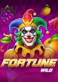 Fortune Wild